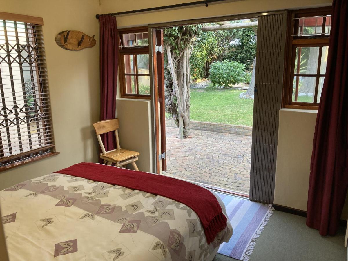 Paradise In Kommetjie Kapstadt Exterior foto