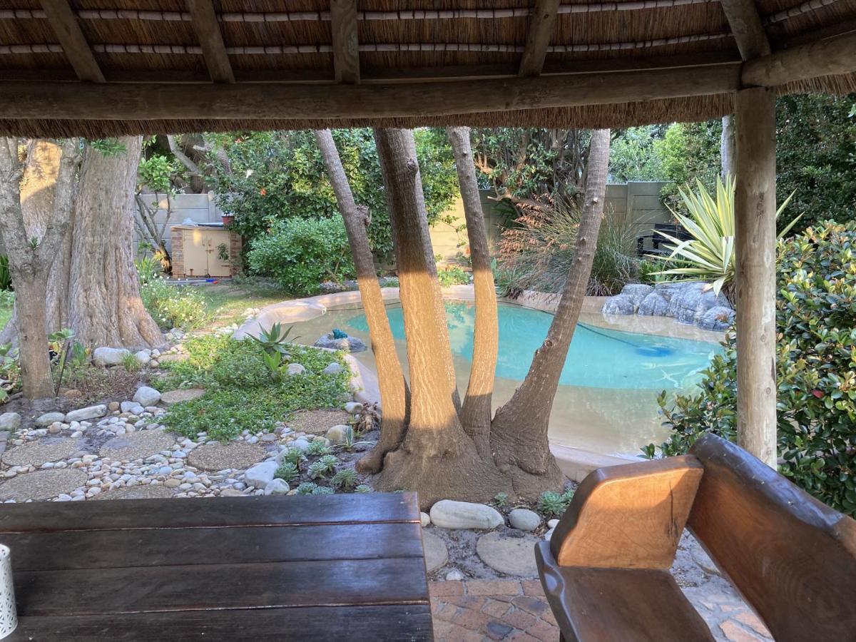 Paradise In Kommetjie Kapstadt Exterior foto