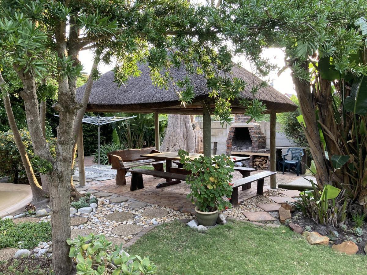 Paradise In Kommetjie Kapstadt Exterior foto