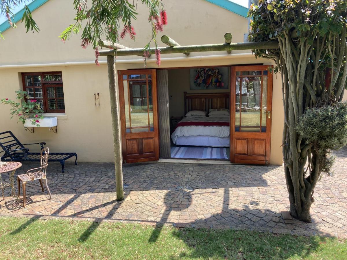 Paradise In Kommetjie Kapstadt Exterior foto