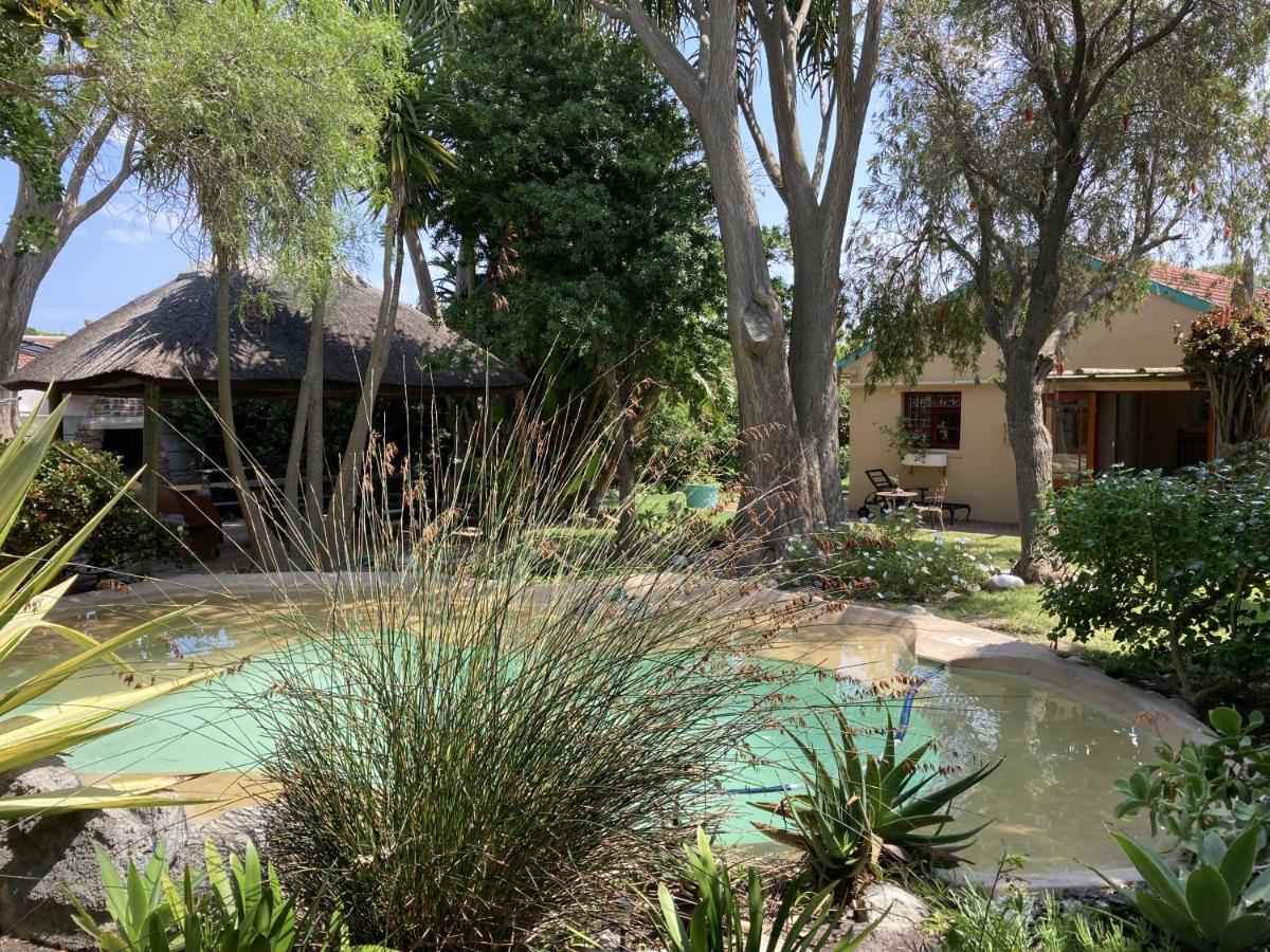 Paradise In Kommetjie Kapstadt Exterior foto